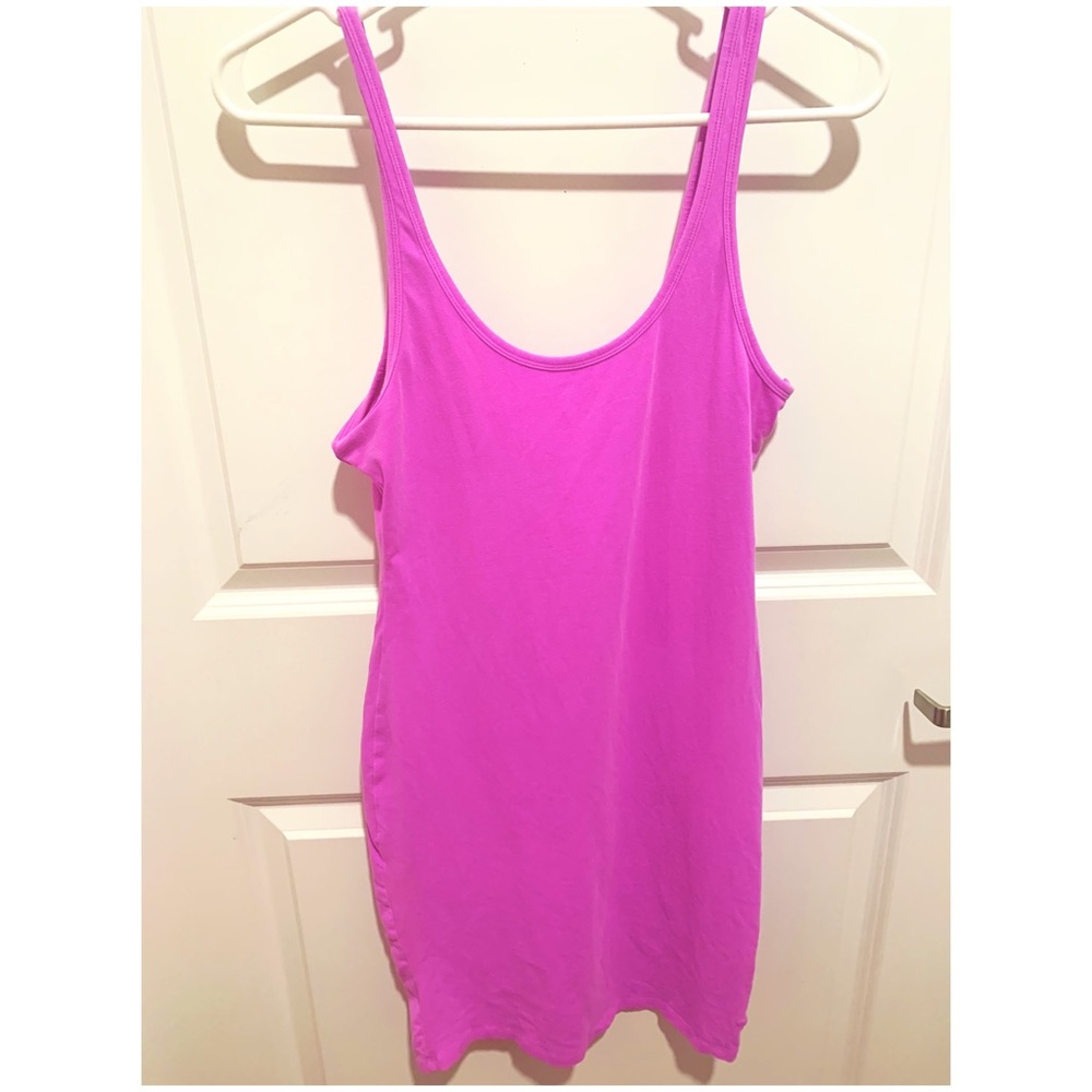 PINK VS Dress